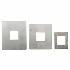 Flame Boss Kamado Adapter Plates - FB-KAS