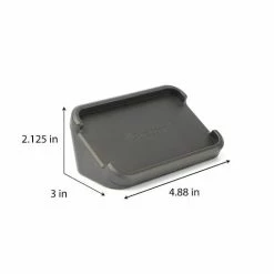 Flash Sale 😍 Yoder Parts Fireboard 2 Magnetic Base - FB2B ✔️ 9 Yoder Parts Fireboard 2 Magnetic Base - FB2B