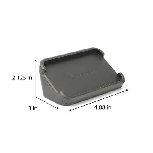 Flash Sale 😍 Yoder Parts Fireboard 2 Magnetic Base - FB2B ✔️ 6 Yoder Parts Fireboard 2 Magnetic Base - FB2B