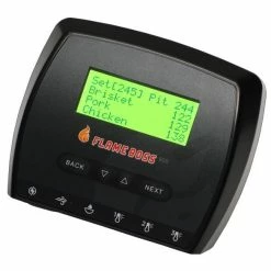 BBQ Accessories Flame Boss 500 Universal WiFi Smoker Controller - FB500-U