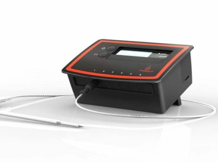 Promo ๐ Yoder Fireboard Case BBQ Accessories ๐ 3 Yoder Fireboard Case BBQ Accessories