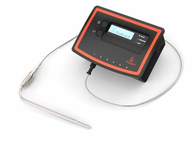 Promo ๐ Yoder Fireboard Case BBQ Accessories ๐ 4 Yoder Fireboard Case BBQ Accessories