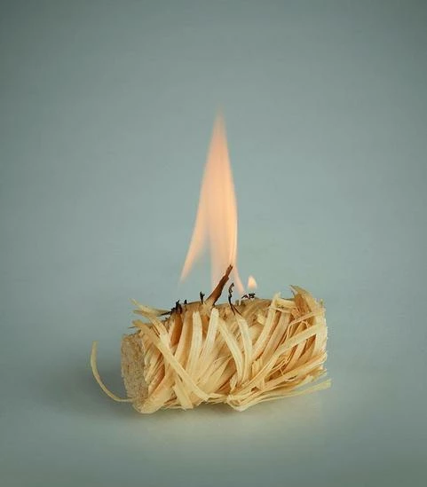 Brand new ๐ Flamers Natural Fire Starter (24 Pack) - FLA24 BBQ Accessories ๐ 4 Flamers Natural Fire Starter (24 Pack) - FLA24 BBQ Accessories