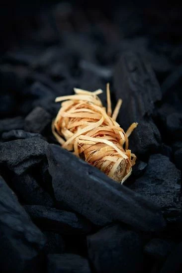 Brand new ๐ Flamers Natural Fire Starter (24 Pack) - FLA24 BBQ Accessories ๐ 5 Flamers Natural Fire Starter (24 Pack) - FLA24 BBQ Accessories