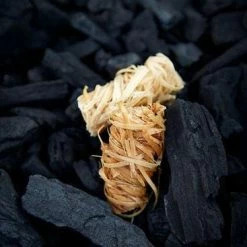 Brand new ๐ Flamers Natural Fire Starter (24 Pack) - FLA24 BBQ Accessories ๐ 10 Flamers Natural Fire Starter (24 Pack) - FLA24 BBQ Accessories