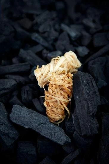 Brand new ๐ Flamers Natural Fire Starter (24 Pack) - FLA24 BBQ Accessories ๐ 6 Flamers Natural Fire Starter (24 Pack) - FLA24 BBQ Accessories