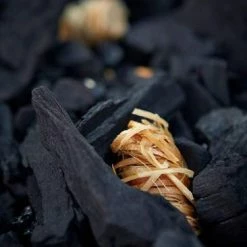 Brand new ๐ Flamers Natural Fire Starter (24 Pack) - FLA24 BBQ Accessories ๐ 11 Flamers Natural Fire Starter (24 Pack) - FLA24 BBQ Accessories