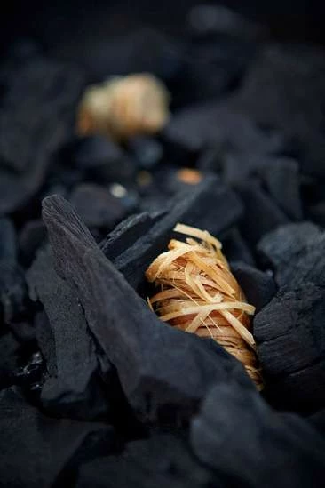 Brand new ๐ Flamers Natural Fire Starter (24 Pack) - FLA24 BBQ Accessories ๐ 7 Flamers Natural Fire Starter (24 Pack) - FLA24 BBQ Accessories