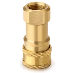 Flagro Industries Limited 1/2" Quick Disconnect (Female) - 100-008