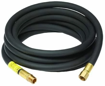 Outlet ๐ Flagro Industries Limited Parts 25 Ft. X 1/2" Gas Hose - 64300-8 โ 3 Flagro Industries Limited Parts 25 Ft. X 1/2" Gas Hose - 64300-8