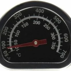 Broil King Temperature Gauge (Keg 5000) - G01CM007 Parts