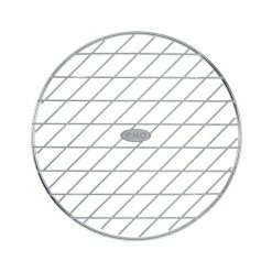 BBQ Accessories ENO La Plancha Circular Cooling Rack - GRP28