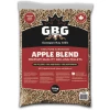 Georgian Bay Leisure Distributors Ltd. Georgian Bay Grills Canadian Pellets (Apple / Oak) - APPOAKPEL