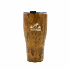 Chilly Moose Georgian Tumbler - 30oz