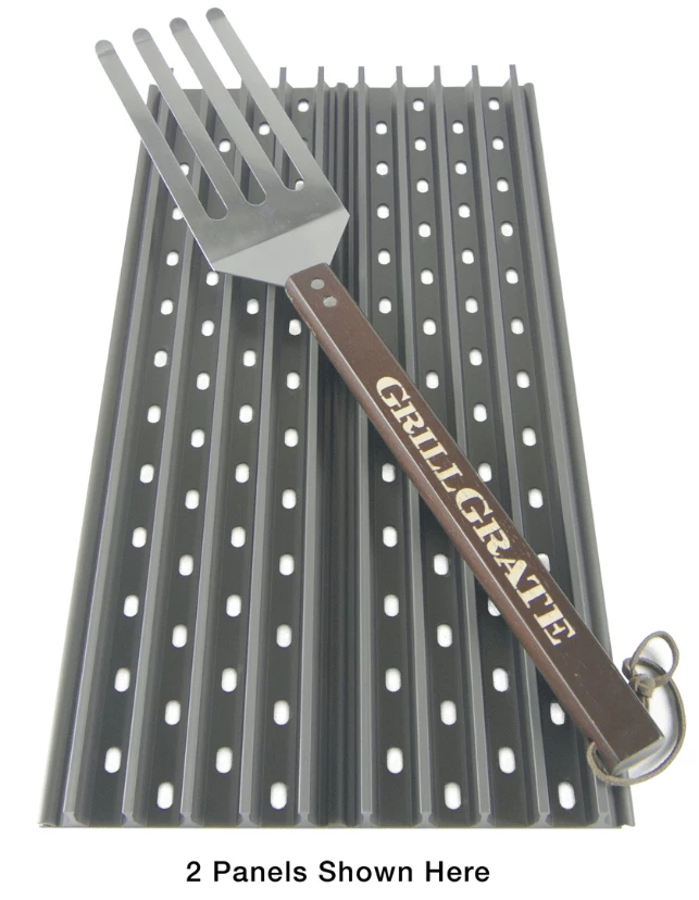 Cheapest ๐ GrillGrate 20" Panels Parts ๐ฅฐ 3 GrillGrate 20" Panels Parts