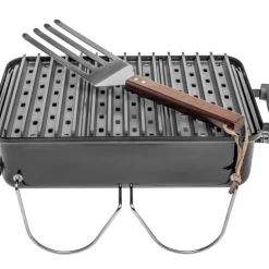 Parts GrillGrate Set - Weber Go Anywhere - RWEB2GO