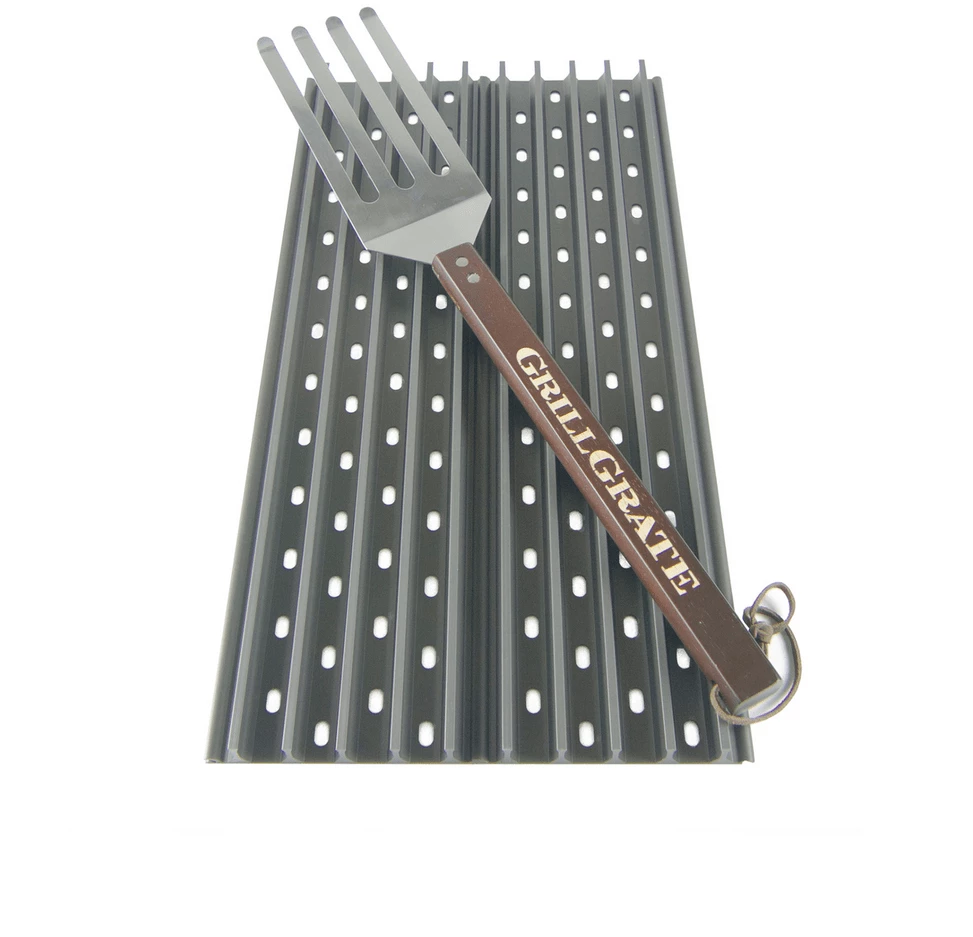 Buy ๐ฏ GrillGrate 18.8" Panels Parts ๐ 3 GrillGrate 18.8" Panels Parts