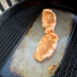 GrillGrate - The Griddle BBQ Accessories