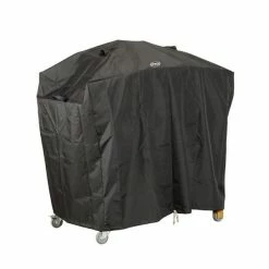 BBQ Accessories ENO La Plancha Protective Soft-Shell Cover Pop-up (ENO La Plancha Trolleys 135) - HCI135