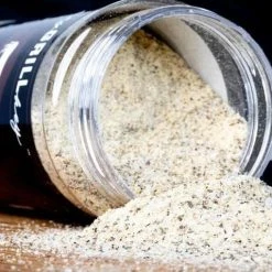 Chadwicks & Hacks BBQ Accessories Hey Grill Hey Signature Seasoning (Beef 11 Oz.) - HGHBX6