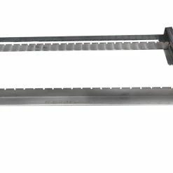 Milano Grills Milano Spiedini Adjustable Barbecue Grill Top BBQ Accessories