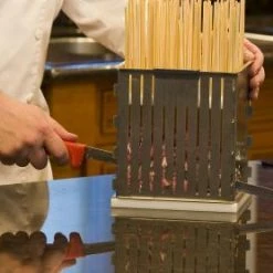 Milano Grills Milano Cubo Spiedini Maker BBQ Accessories
