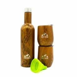 Chilly Moose Happy Hour Companion Gift Set BBQ Accessories