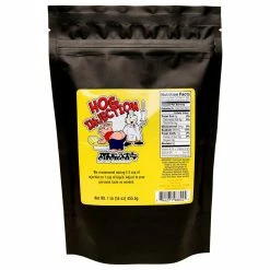 Meat Church - Hog Pork Injection (16 Oz.) BBQ Accessories