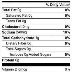 BBQ Accessories Meat Church - Holy Cow Rub Seasoning (14 Oz.)