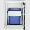 Crown Verity Infinite Series Large Built-In Cabinet With Garbage Holder - IBILC-GH Parts