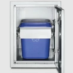 Crown Verity Infinite Series Large Built-In Cabinet With Garbage Holder - IBILC-GH Parts