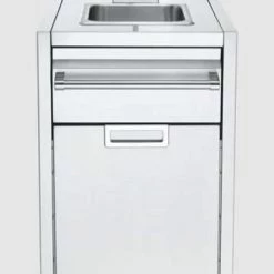 Crown Verity Infinite Series Small Built-In Cabinet With Sink - IBISC-SK Parts