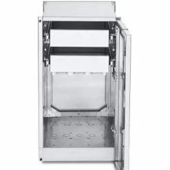 Parts Crown Verity Infinite Series Cabinet Module With 2 Single Drawers - ICM-2D