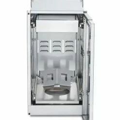 Parts Crown Verity Infinite Series Cabinet Module With Propane Holder & Single Drawer - ICM-PH-1D