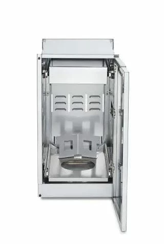 Hot Sale ๐ฏ Parts Crown Verity Infinite Series Cabinet Module With Propane Holder & Single Drawer - ICM-PH-1D ๐ 3 Parts Crown Verity Infinite Series Cabinet Module With Propane Holder & Single Drawer - ICM-PH-1D