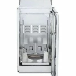 Crown Verity Infinite Series Cabinet Module With Propane Holder - ICM-PH Parts