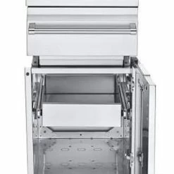 Parts Crown Verity Infinite Series Cabinet Module With Sink & One Drawer - ICM-SK-1D