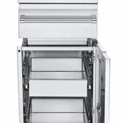 Crown Verity Infinite Series Cabinet Module With Sink & Two Drawers - ICM-SK-2D Parts