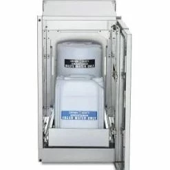 Parts Crown Verity Infinite Series Cabinet Module With Sink Water Storage - ICM-SK-WH