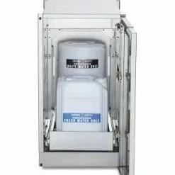 Parts Crown Verity Infinite Series Cabinet Module With Sink Water Storage - ICM-WBS