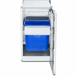 Parts Crown Verity Infinite Series Cabinet Module With Garbage Holder - ICM-GH