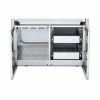 Parts Crown Verity Infinite Series Dual Universal Drawers And Center Divider - IGM-2UD
