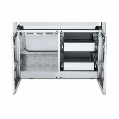 Parts Crown Verity Infinite Series Dual Universal Drawers And Center Divider - IGM-2UD