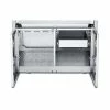 Crown Verity Infinite Series Universal Drawer And Center Divider - IGM-UD Parts