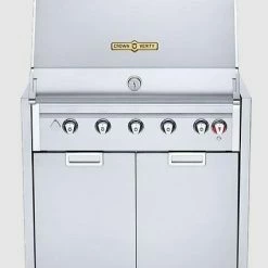 Parts Crown Verity Light Package For 36" Infinite Series Modular Grill, Dome Only - IGM36DLT