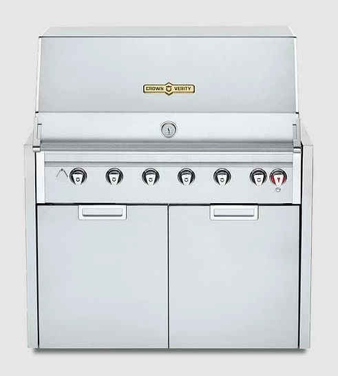 Best reviews of 😀 Crown Verity Light Package For 42" Infinite Series Modular Grill, Dome Only - IGM42DLT 😉 3 Crown Verity Light Package For 42" Infinite Series Modular Grill, Dome Only - IGM42DLT