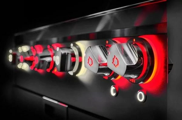 Best reviews of 😀 Crown Verity Light Package For 42" Infinite Series Modular Grill, Dome Only - IGM42DLT 😉 4 Crown Verity Light Package For 42" Infinite Series Modular Grill, Dome Only - IGM42DLT