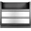 Parts Napoleon OASIS Under Grill Cabinet (Built-In 38" Grill) - IM-UGC38-CN