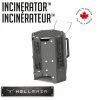 Discount โญ Charcoal & Smoker Accessories HELLRAZR Incinerator Chimney Starter - INCIN-U-CG-2 ๐ 2 Charcoal & Smoker Accessories HELLRAZR Incinerator Chimney Starter - INCIN-U-CG-2