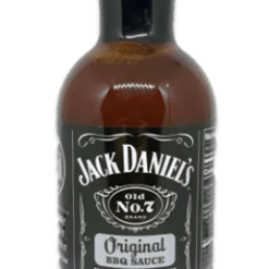 Jack Daniels Jack Daniel's BBQ Sauce (Original - 475 ML) BBQ Accessories